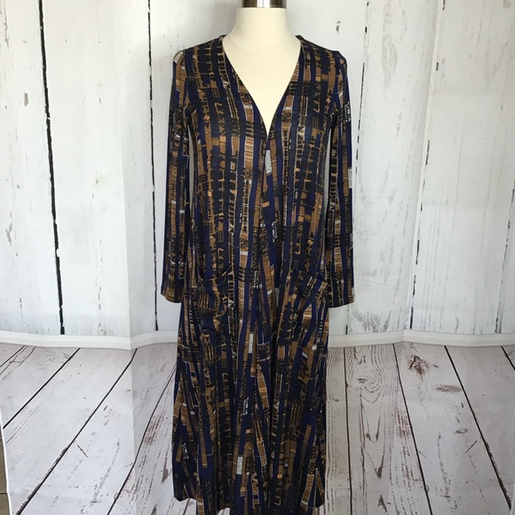 Lularoe Sarah - Picture 3 of 9